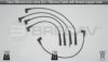 BRECAV 04.507 Ignition Cable Kit